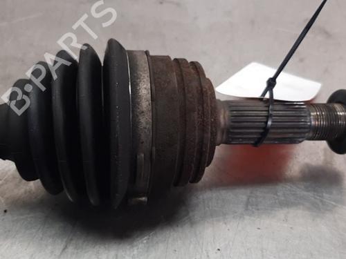 Left front driveshaft TOYOTA AYGO (_B4_) 1.0 VVTi (KGB40) | BP28531375M38  - Image 6