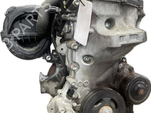 Used Engine TOYOTA AYGO (_B1_) 1.0 (KGB10_, KGB10R) (68 hp) 30052209