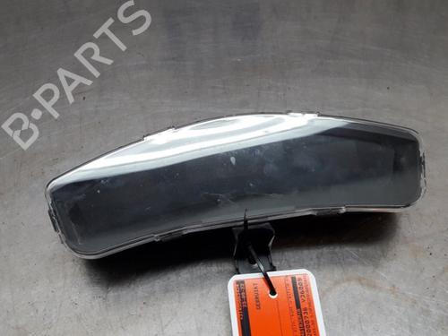 Used Display monitor NISSAN LEAF (ZE0) Electric (109 hp) 22164211