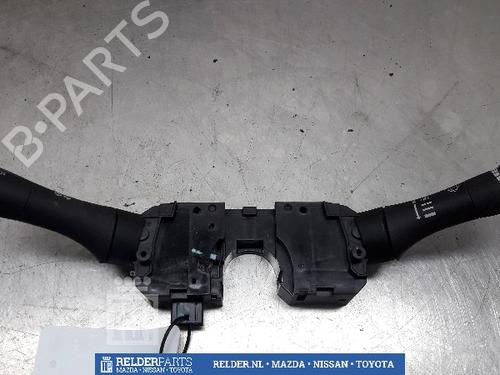 Used Steering column stalk NISSAN MICRA IV (K13K, K13KK) 1.2 (80 hp) 22158050