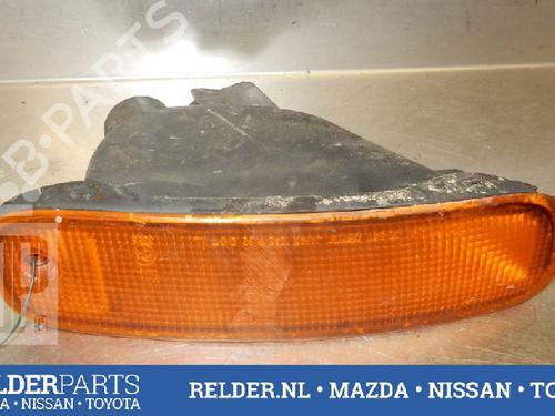 Intermitente delantero izquierdo TOYOTA CELICA Coupe (_T20_) 2.0 i 16V (ST202/GT) (175 hp) 22148852