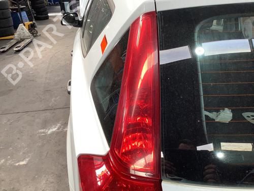 Used Left taillight KIA CEE'D SW (ED) 1.6 (122 hp) 29009628
