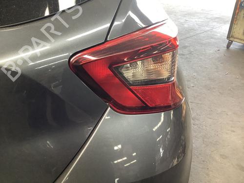 Used Right taillight Right taillight NISSAN MICRA V (K14) 0.9 IG-T (90 hp) 36518654 36518654