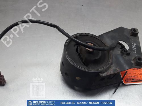 Used Engine mount NISSAN MURANO I (Z50) 3.5 4x4 (234 hp) 22156480