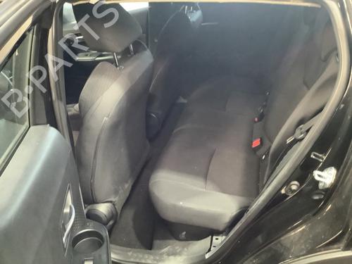 Seats set TOYOTA C-HR (_X1_) 1.8 Hybrid (ZYX10_, ZYX11_, ZYX10R, ZYX11R) | BP30340180C78 - Image 2