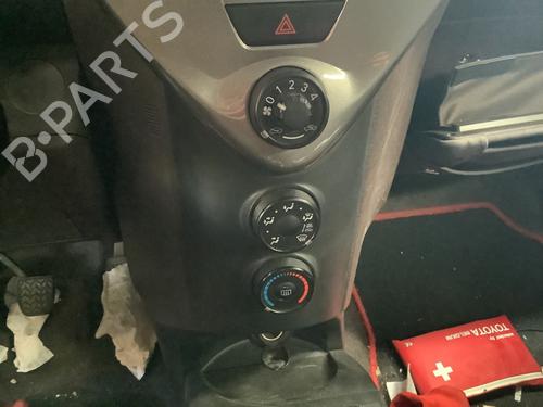 Used Climate control TOYOTA IQ (_J1_) 1.0 (KGJ10_, KGJ10R) (68 hp) 22164173