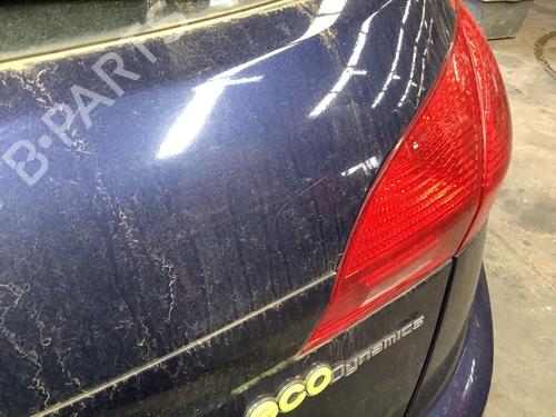 Right taillight KIA VENGA (YN) 1.4 CVVT | BP25005051C35