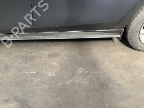 Próg lewy MAZDA 3 Saloon (BP_) 2.0 SKYACTIV-G M Hybrid | BP25702416C115 