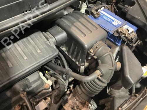 Air filter box KIA PICANTO II (TA) 1.2 | BP31322108M87 - Image 2