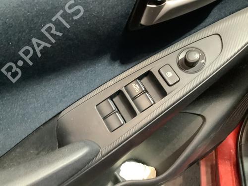 Used Switch Switch MAZDA 2 Hatchback (DL, DJ) 1.5 (75 hp) 31992436 31992436