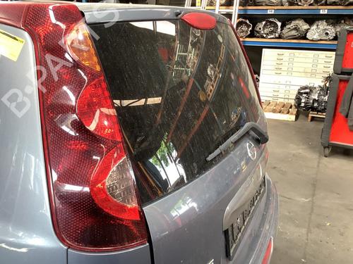 Left taillight NISSAN NOTE (E11, NE11) 1.4 | BP26136755C34 - Image 2
