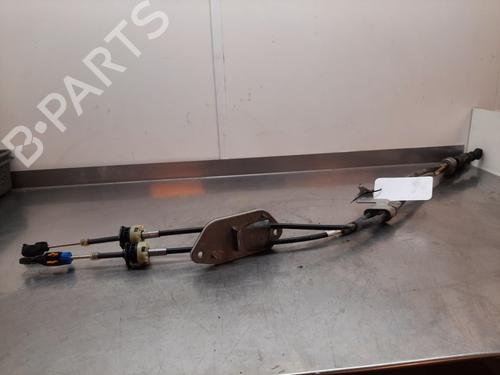 Cable TOYOTA C-HR (_X1_) 1.2 4WD (NGX50_, NGX50R) | BP22167269E12 