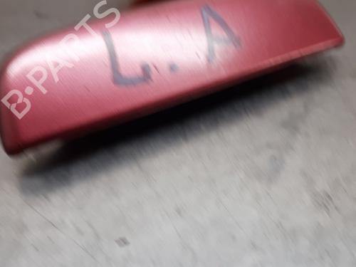 Used Rear left exterior door handle Rear left exterior door handle NISSAN PIXO (UA0) 1.0 (68 hp) 33608991 33608991