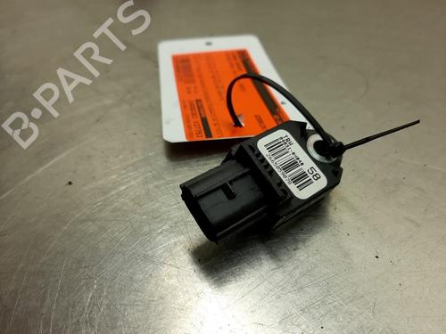 Elektronisk modul TOYOTA AYGO (_B4_) 1.0 (KGB40) | BP30811285M83