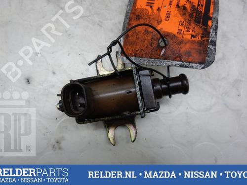 Used Electronic sensor TOYOTA HILUX VI Pickup (_N1_) 2.4 TD 4WD (LN165_, LN170_, LN190_, LN165, LN165H,... (90 hp) 22141618