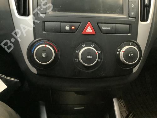 Climate control KIA CEE'D SW (ED) 1.4 CVVT | BP22688198I5 - Image 1