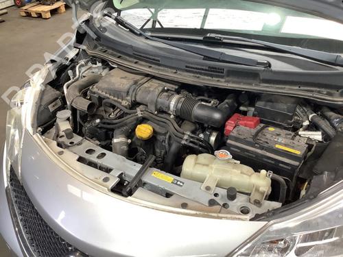 Getriebe NISSAN NOTE (E12) 1.5 dCi | BP29009746M3 - Image 2