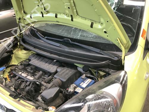 Scuttle panel KIA PICANTO II (TA) 1.2 | BP37184910C110 - Image 2