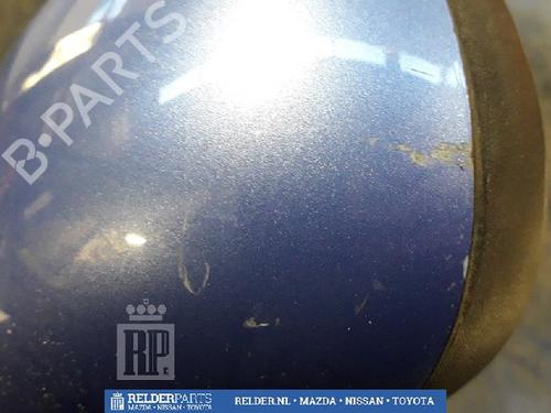 Left mirror NISSAN MICRA III (K12) 1.4 16V | BP22144836C26