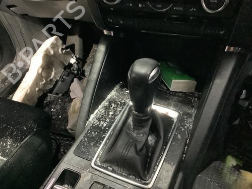 Pookknop MAZDA CX-5 (KE, GH) 2.2 D AWD (KE102) (175 hp) 32330488