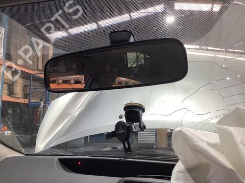 Used Rear mirror Rear mirror TOYOTA PRIUS Liftback (_W2_) 1.5 Hybrid (NHW20_, NHW20R) (112 hp) 40264230 40264230