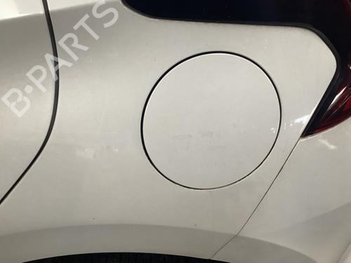 Used Fuel flap NISSAN MICRA V (K14) 1.0 IG-T 100 (101 hp) 25129768