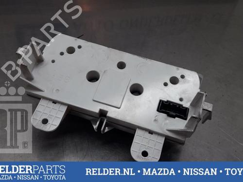 Climate control MAZDA 5 (CR) 1.8 (CR19) | BP22157078I5 