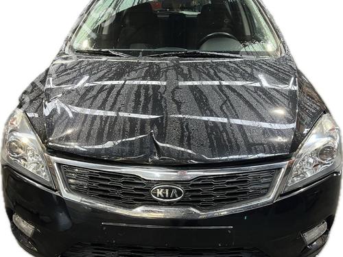 Højre fortil støddæmper KIA CEE'D SW (ED) 1.4 CVVT (90 hp) 31632488