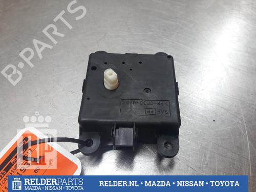 Used Electronic module NISSAN X-TRAIL II (T31) 2.0 dCi (150 hp) 22155940