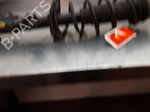 Used Right front shock absorber KIA PICANTO II (TA) 1.2 (85 hp) 22307322