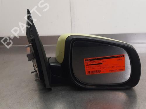 Right mirror KIA PICANTO II (TA) 1.2 | BP31174742C27