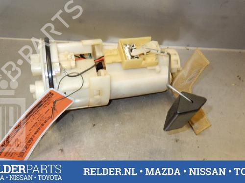 Used Fuel pump TOYOTA YARIS VERSO (_P2_) 1.3 (NCP20_, NCP22_, NCP20R, NCP22R) (86 hp) 22138422