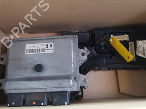 Used Engine control unit (ECU) Engine control unit (ECU) 34719036 34719036