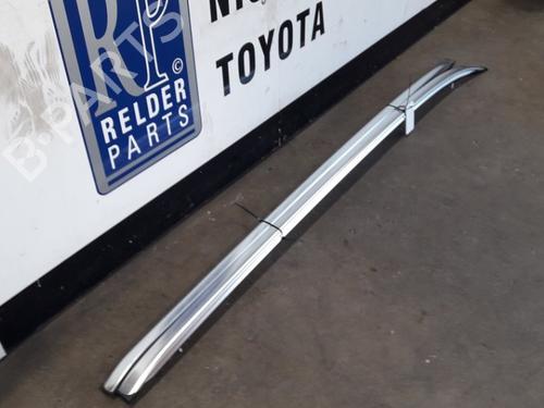 Roof bar TOYOTA AURIS Estate (_E18_) 1.8 Hybrid (ZWE186_, ZWE186R, ZWE186H) | BP22163923C65 