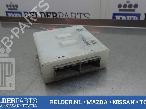 Electronic module NISSAN ALMERA II (N16) 1.5 | BP22146921M83 