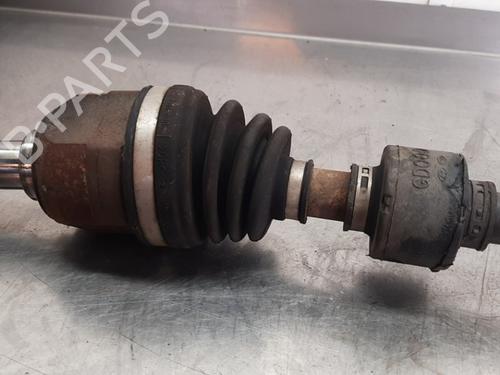 Left front driveshaft KIA PRO CEE'D (JD) 1.4 CRDi 90 | BP33687104M38 - Image 3