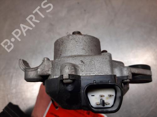 Front wiper motor NISSAN NV200 Van 1.5 dCi 90 (M20, M20N, M20M) | BP22165819M29 