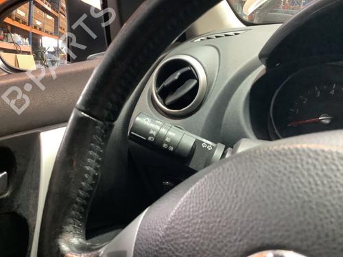 Steering column stalk NISSAN QASHQAI I (J10, NJ10) 2.0 | BP29971464I23