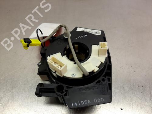 Squib airbag NISSAN NOTE (E11, NE11) 1.6 | BP29812230C102 
