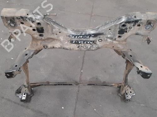 Subframe MAZDA 3 Hatchback (BP) 2.0 SKYACTIV-G M Hybrid | BP28173592M9 