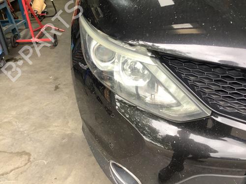 Used Right headlight Right headlight 39209090 39209090