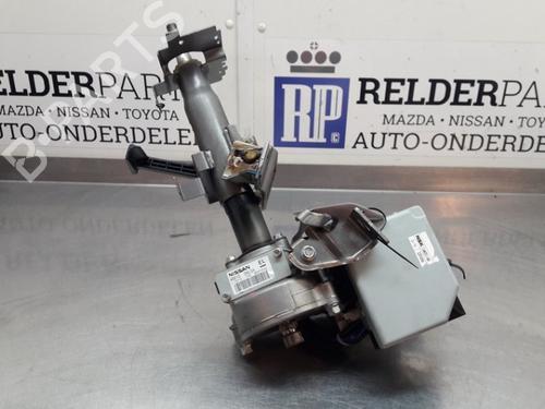 Steering column NISSAN LEAF (ZE0) Electric | BP22164026M21 