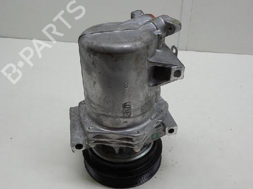 AC compressor NISSAN JUKE (F15) 1.5 dCi | BP22146171M34 