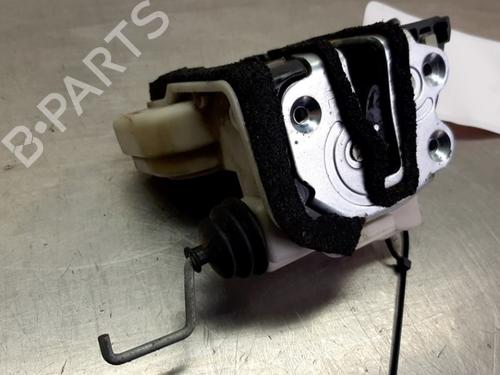 Used Front left lock KIA PICANTO II (TA) 1.2 (85 hp) 31322125