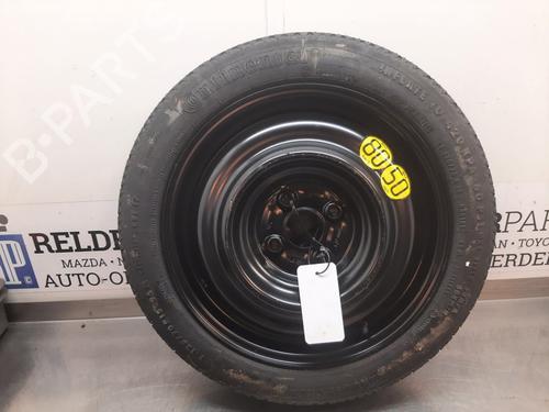 Used Rim TOYOTA AYGO (_B4_) 1.0 (KGB40) (69 hp) 22168464