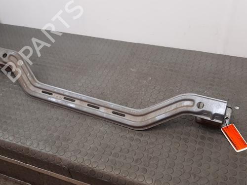 Rear bumper reinforcement NISSAN PIXO (UA0) 1.0 | BP30902243C73