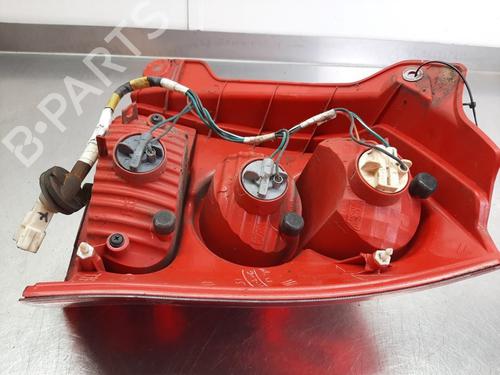Left taillight NISSAN PIXO (UA0) 1.0 | BP24441034C34 