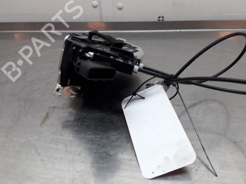 Rear left lock NISSAN MICRA IV (K13K, K13KK) 1.2 DIG-S | BP22163361C100 