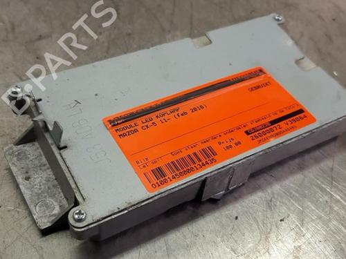 Outra MAZDA CX-5 (KE, GH) 2.2 D AWD (KE102) (175 hp) 32274793