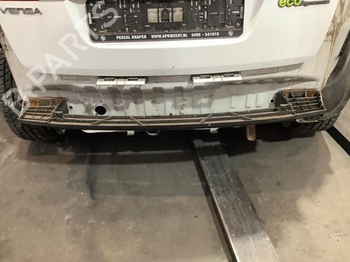 Used Rear bumper reinforcement KIA VENGA (YN) 1.4 CVVT (90 hp) 32082657